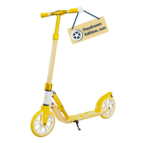 Hudora tretroller scooter - hudora,