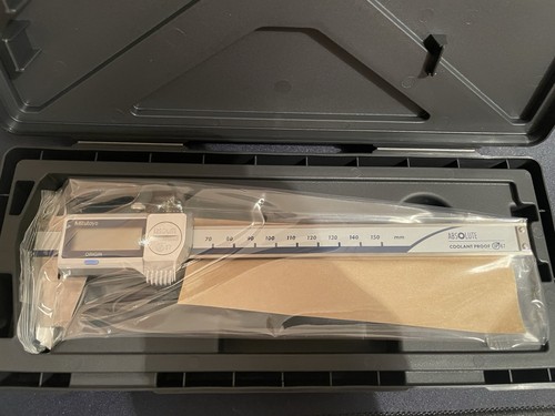 Digitaler messschieber 150mm - digitaler,