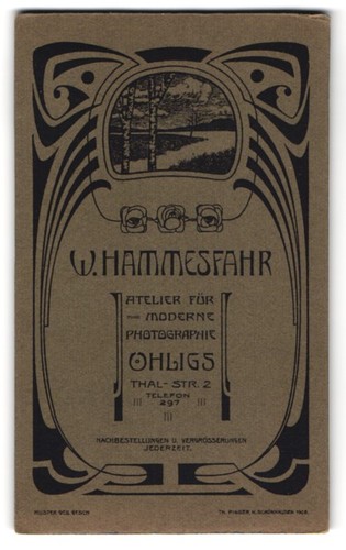 Fotografie hammesfahr - fotografie,