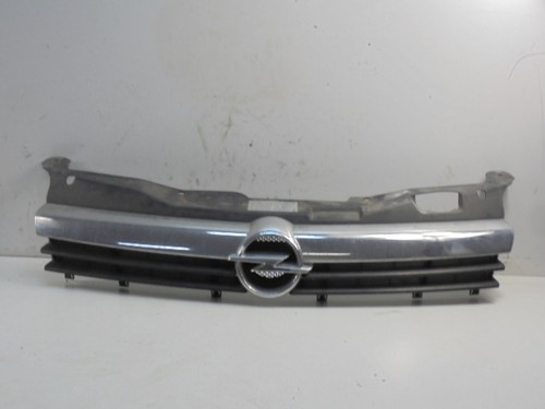 Opel astra kühlergrill - opel,