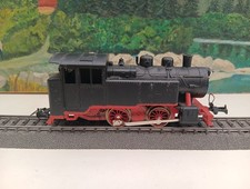 Lima Italy H0 DAMPFLOK ohne OVP getestet.