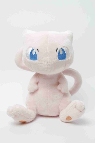Mew plüschtier pokemon - plüschtier,