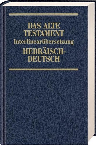 Das alte testament - alte,