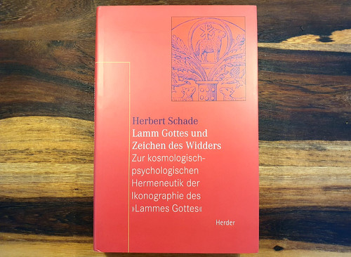 Lamm gottes und - gottes, des