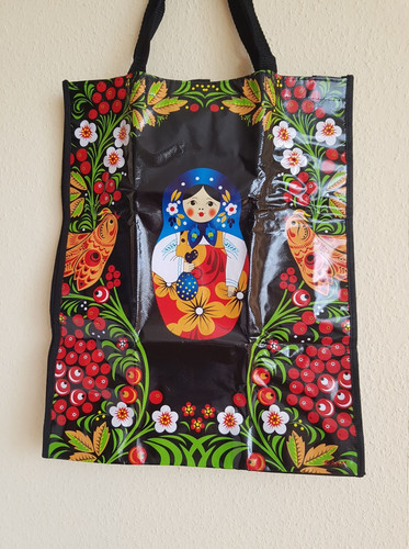 Matroschka matrjoschka - matroschka,