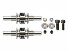 Align T-Rex 450 Heckrotor Nabe