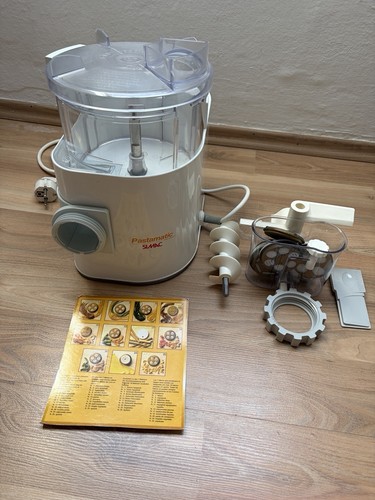 Elektrische nudelmaschine - elektrische,