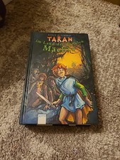 Lloyd Alexander : Taran im