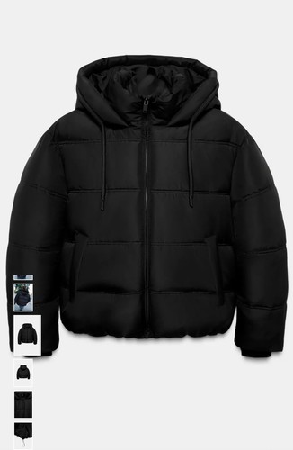 Zara jacke damen - jacke, mit
