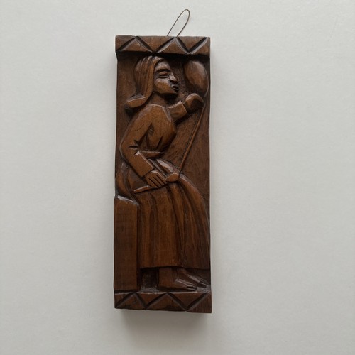 Kunst holz bild afrika - bild, |