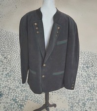 Trachten Jacke Sakko Herren