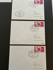 Olympia-Philatelie Olymp