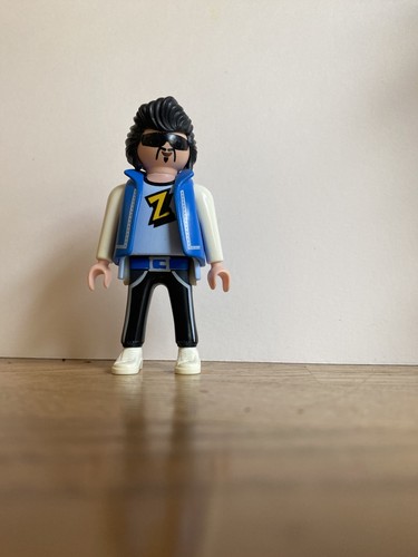 Vintage rock band star - rock,