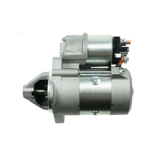 Anlasser starter kw für - anlasser,