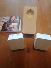 devolo  Magic 1 WiFi mini Multiroom Kit -bis zu 1.200 Mbit/s,devolo WLAN 