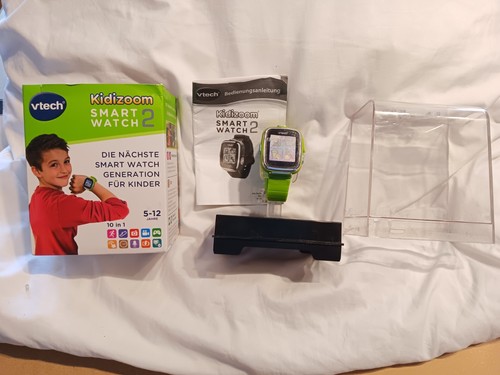 Vtech 171604 kidizoom smart - vtech,