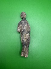 Römische Bleifigur der Venus