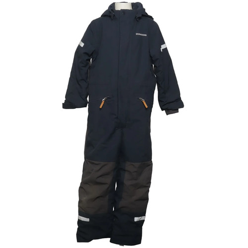 Didriksons outdoor overall - outdoor,