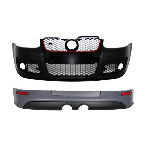 Bodykit für golf v mk5 - für,