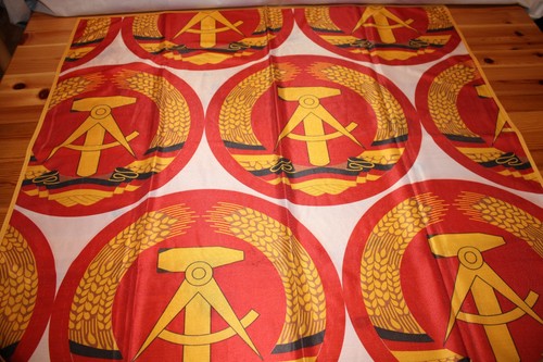 Tischdecke 75x75cm mit - tischdecke,