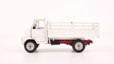 RW Modell 412 Hanomag Pritsche
