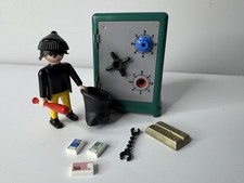 Playmobil 3160 Bankräuber