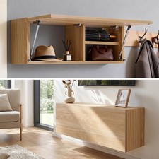 Klapphängeschrank Wandschrank