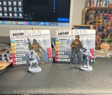 Call Of Duty Zombicide V2