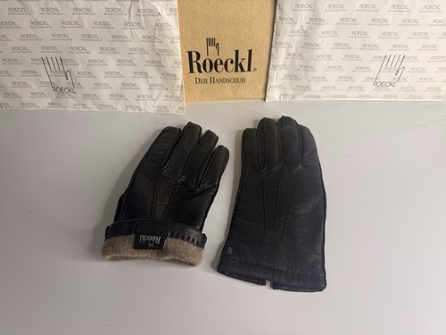 Roeckl peccary kaschmir - roeckl, &