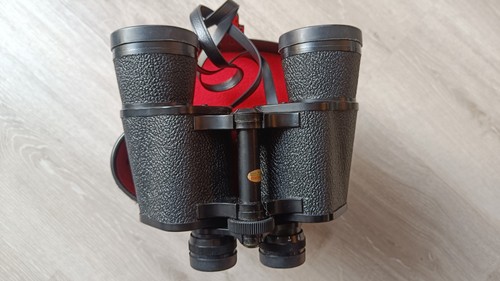 Fernglas porst 10x50 universal - porst,