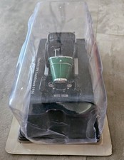 Opel Sammlung Nr.19 4/12 PS