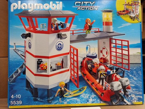 Playmobil 5539
