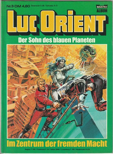Luc orient 3 im zentrum - orient,