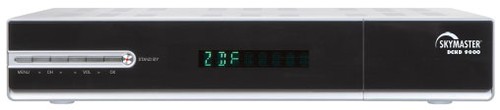 Skymaster dchd 9000 - dchd,