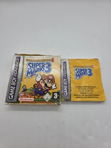 Super mario bros - bros, 3