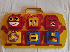 Lego Duplo Art. 2072 Activity