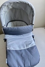 Hauck Babywanne Grau –