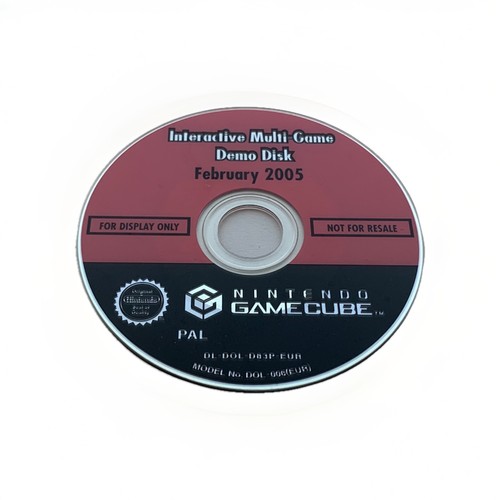 Interactive multi game demo - multi,