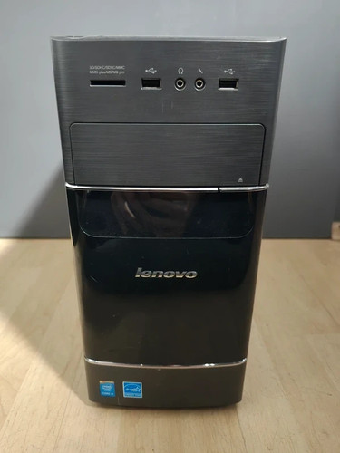 Lenovo office i5 - lenovo, pc,