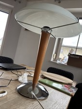 Große IKEA Kvintol Tischlampe / Vintage - Retro aus den 1980ern