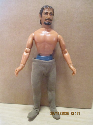 Mego figur robin - -,