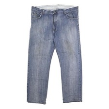 G-STAR Herren Jeans Blau