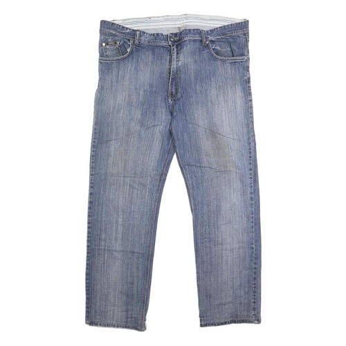Star herren jeans blau - g-star,