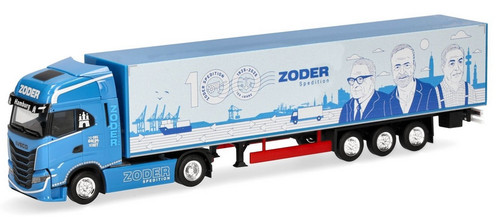 Herpa man tgx 4x2 mit - -,