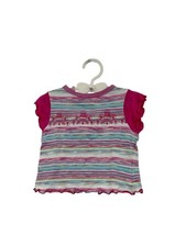 Cakewalk Mädchen t-Shirt pink