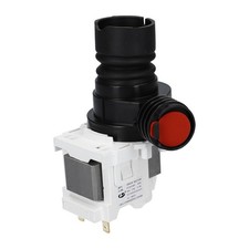 Ablaufpumpe wie AEG 14000044302/2 Leili mit Pumpenkopf für Geschirrspüler