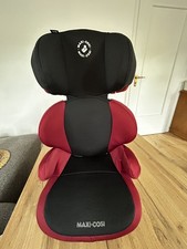 2x  - Maxi-Cosi Rodi  (15-36 kg) 