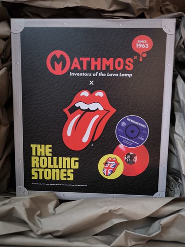 Original mathmos rolling - original, x