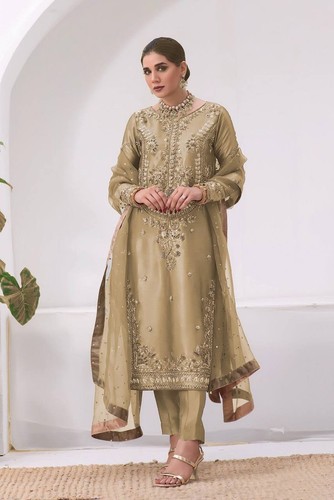 Indian salwar kameez hochzeit - indian,