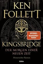 Kingsbridge der morgen - -,